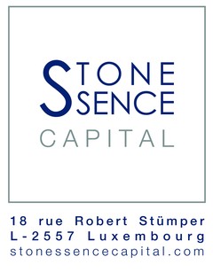 Stonessence Capital logo
